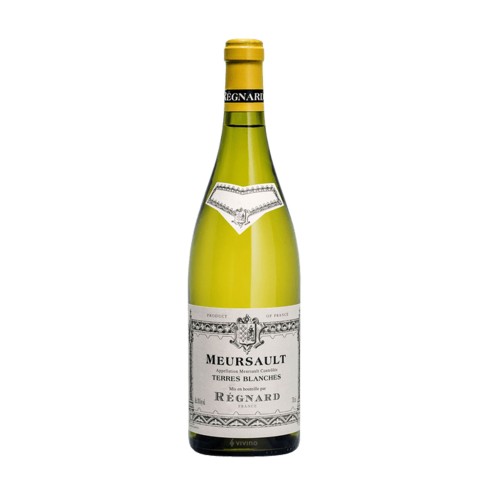 MEURSAULT 75cl 2020 - REGNARD