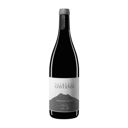 NERO DI SEI ETNA ROSSO 75cl 2019 - PALMENTO COSTANZO