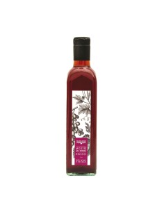 ACETO DI VINO ROSSO 50cl  - MANICARDI
