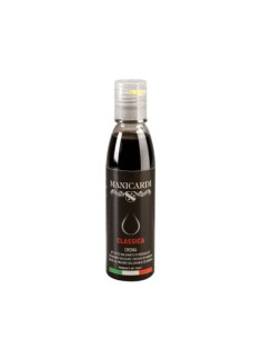 CREMA DI ACETO BALSAMICO DI MODENA 25cl  - MANICARDI