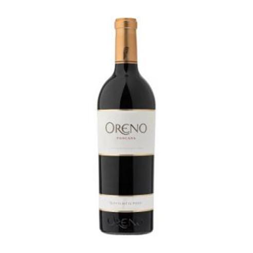 PASSI DI ORMA BOLGHERI ROSSO bio 75cl - 2021 - TENUTA SETTE PONTI