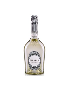 PROSECCO BRUT BELSTAR 75cl  - BISOL