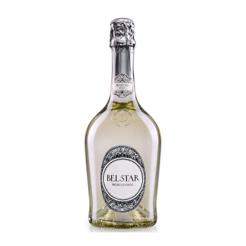 PROSECCO BRUT BELSTAR 75cl  - BISOL