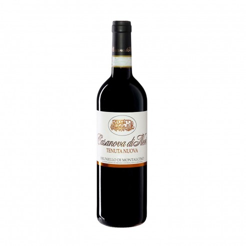 BRUNELLO DI MONTALCINO TENUTA NUOVA 75cl 2017 - CASANOVA DI NERI