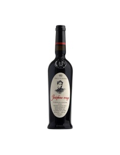 JOSEPHINE ROUGE PIGANTELLO LIQUOROSO 50cl- DE BARTOLI