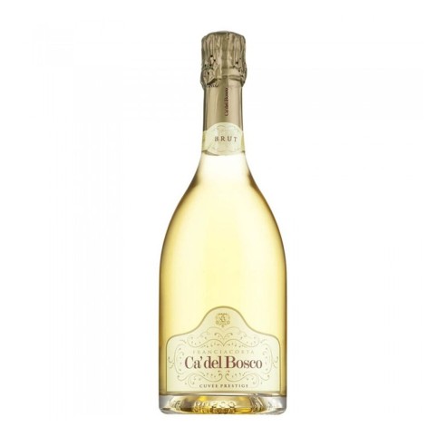 CUVEE' PRESTIGE FRANCIACORTA Ed 47 1,5lt - CA' DEL BOSCO