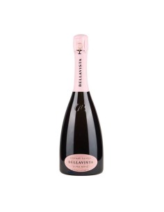 EXTRA BRUT FRANCIACORTA ROSE' ASSEMBLAGE 2 ALMA 75cl -...