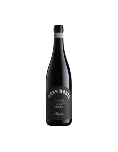 AMARONE CLASSICO RISERVA FIERAMONTE 75cl AST LEGNO - 2013...