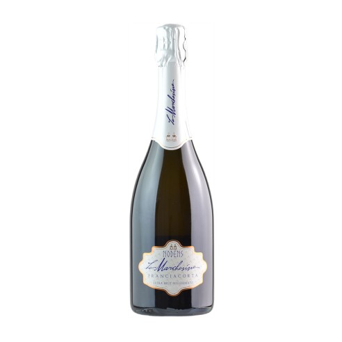 BLANC DE NOIRE MLLESIMATO NODENS 75cl 2016 - LE MARCHESINE