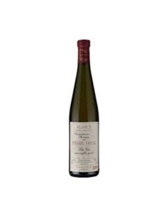 GEWURZTRAMINER 75cl 2022 - FRICK PIERRE