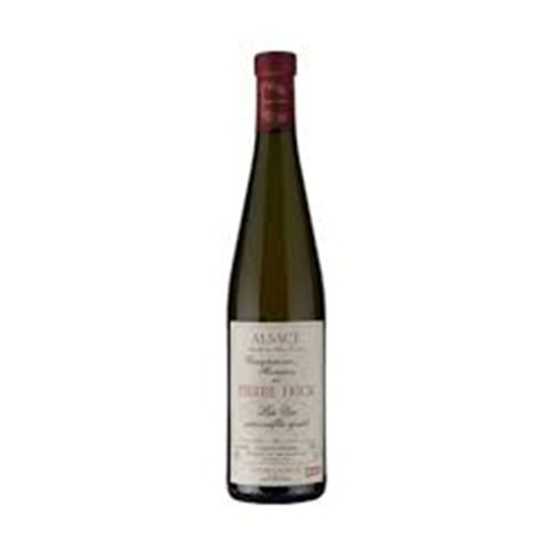 GEWURZTRAMINER 75cl 2022 - FRICK PIERRE