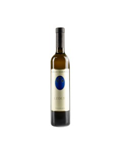 LUDUM PASSITO bio 50cl - CARPINETI MARCO