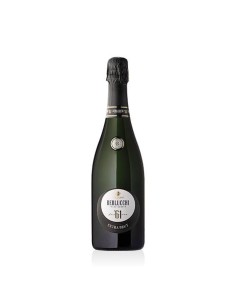 CUVEE' EXTRA BRUT FRANCIACORTA 61 75cl - BERLUCCHI