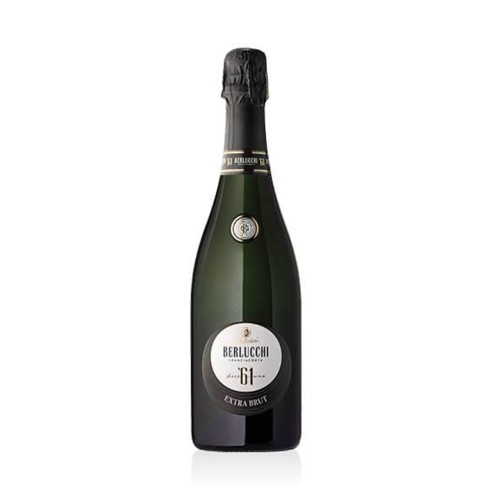 CUVEE' EXTRA BRUT FRANCIACORTA 61 75cl - BERLUCCHI