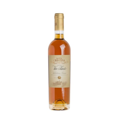VIN SANTO SANTA CRISTINA 375cl 2021 - ANTINORI