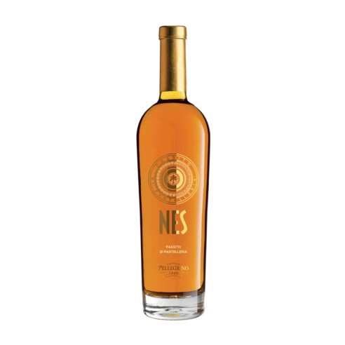 NES PASSITO DI PANTELLERIA 50cl 2023 - PELLEGRINO