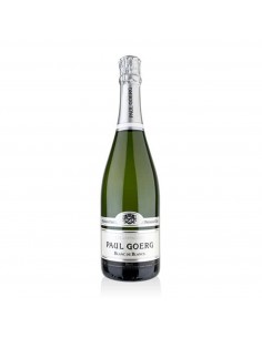 BRUT PREMIERE CRU BLANC DE BLANC 1,5lt AST LEGNO - GOERG...
