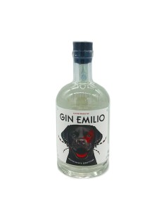 GIN EMILIO PIEMONTE 70cl - GLEP BEVERAGES