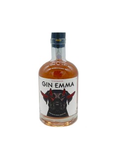 GIN EMMA PIEMONTE 70cl - GLEP BEVERAGES