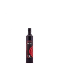 LIQUORE AL CIOCCOLATO E PEPERONCINO XOCOLIC 50cl  - BONAJUTO