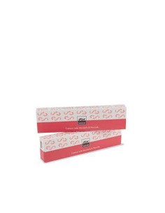 TURRONS MORBIDO LATTE MANDORLE&NOCCIOLE stecca 280g -MAGLIO