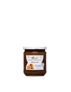 CONFETTURA ALBICOCCHE 370gr  - CAVAZZA
