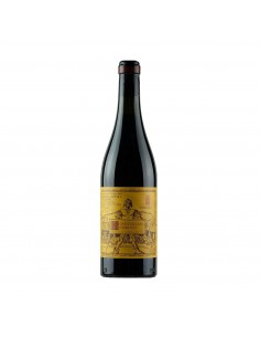 MONTEPULCIANO D'ABRUZZO 75cl 2017 - VALENTINI