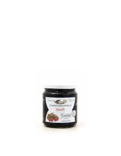 CONFETTURA VISCIOLE 370gr  - CAVAZZA