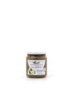 CONFETTURA PERE WILLIAMS 370gr  - CAVAZZA