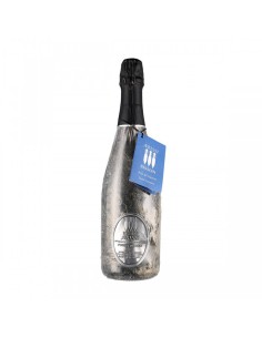 ABISSI SPUMANTE PADOSE' BRUT 75cl - BISSON