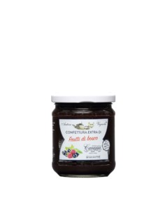 CONFETTURA FRUTTI DI BOSCO 370gr  - CAVAZZA