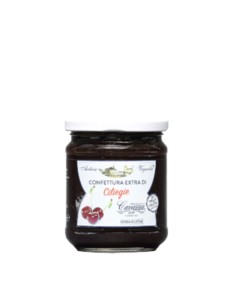 CONFETTURA CILIEGIE 370gr  - CAVAZZA