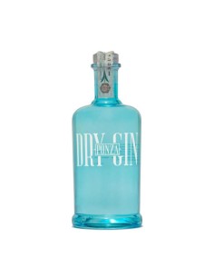 PONZA DRY GIN ITALIA 70cl  - PONZA DRY GIN