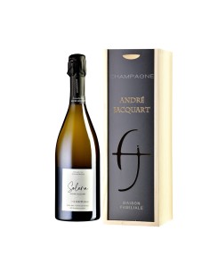 BRUT PREMIER CRU SOLERA reserve perpetuelle 75cl AST...