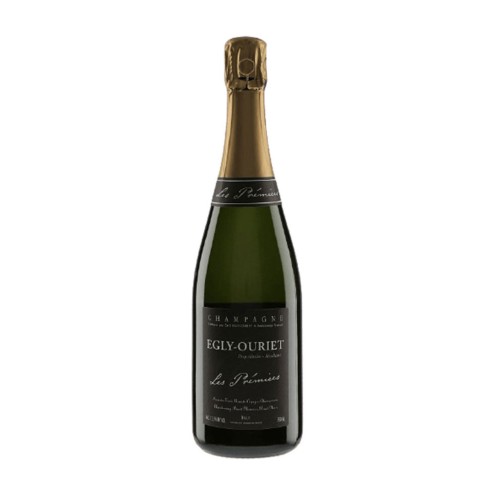 LES PREMICES 75cl - EGLY OURIET