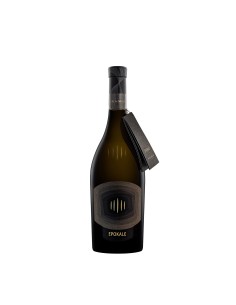 GEWURZTRAMINER SPATLESE EPOKALE 75cl 2015 - TERMENO...