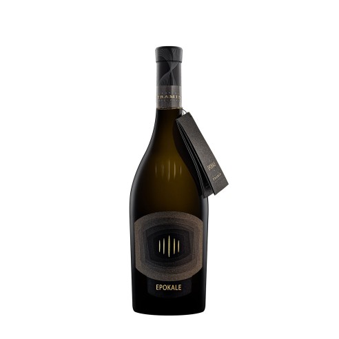GEWURZTRAMINER SPATLESE EPOKALE 75cl 2017 -...