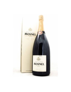 FRANCIACORTA BRUT 1,5lt AST - IL MOSNEL