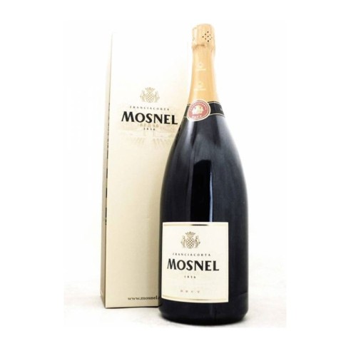 FRANCIACORTA BRUT 1,5lt AST  - IL MOSNEL