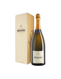 FRANCIACORTA PAS DOSE' 1,5lt AST  - IL MOSNEL