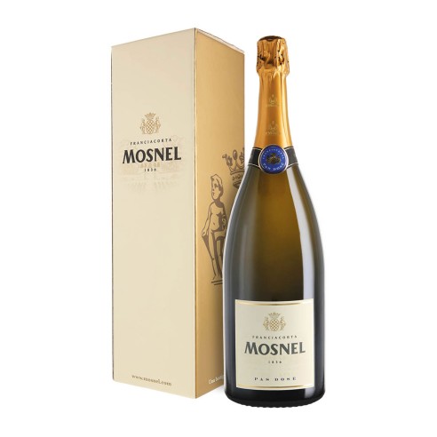 FRANCIACORTA PAS DOSE' 1,5lt AST  - IL MOSNEL