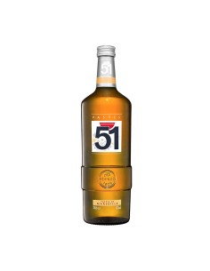 PASTIS 51 1lt  - PERNOD