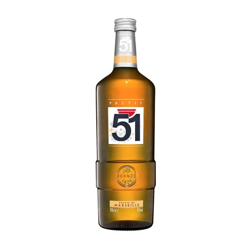 PASTIS 51 1lt  - PERNOD