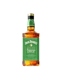TENNESSEE LICOR APPLE 1lt  - JACK DANIEL'S