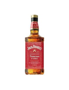 TENNESSEE FIRE LICOR CINNAMON CANNELLA 1lt  - JACK DANIEL'S