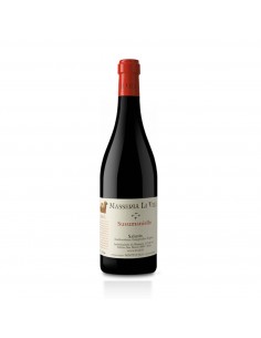 ASKOS SUSUMANIELLO 75cl 2024 - MASSERIA LI VELI