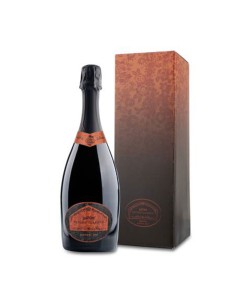 BIRRA METODO CLASSICO 75cl AST 2017 - BALADIN