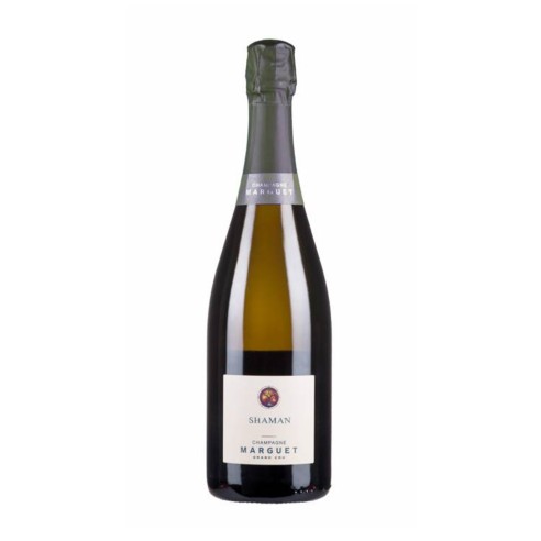 EXTRA BRUT GRAND CRU SHAMAN 75cl  - MARGUET