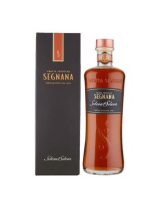 GRAPPA INVECCHIATA COLLEZIONE SOLERA DI SOLERA 70cl AST...