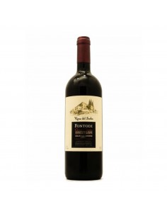 CHIANTI CLASSICO GRAN SELEZIONE VIGNA DEL SORBO bio 75cl...